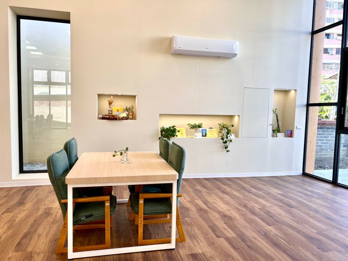 好日和_彰化景宗日照中心.照片2_(Security C)